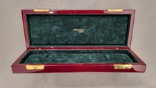Scatola orologio graham usato  Roma