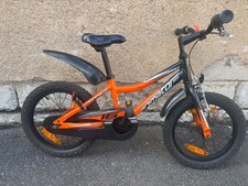 Kinderfahrrad mtb giant gebraucht kaufen  Würzburg