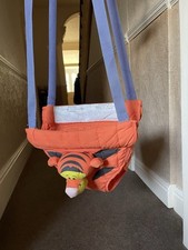 Disney tigger door for sale  BARNARD CASTLE