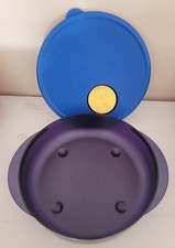 Tupperware mikrowelle warm gebraucht kaufen Tupperware mikrowelle warm gebraucht kaufen  Hamburg