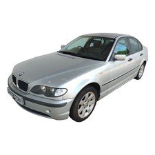 Bmw 318i air for sale  ABERDEEN