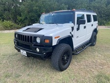 2008 hummer for sale  Allen