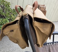 Tourbon canvas bicycle for sale  San Diego