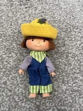 Strawberry shortcake huckleber for sale  CHELMSFORD