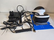 Sony psvr playstation d'occasion  Limoges-