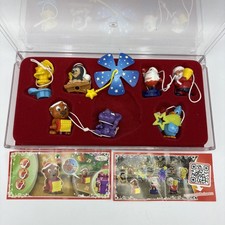 Kinder sorpresa christmas usato Kinder sorpresa christmas usato  Cesena