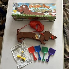Original ideal doggie for sale  WISBECH