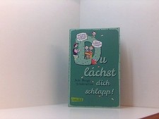 Lachst dich schlapp gebraucht kaufen  Berlin
