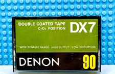 Denon 1979 japan d'occasion  Expédié en Belgium