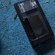 Vhs camcorder adaptor for sale  CLACTON-ON-SEA