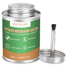 Polyurethane adhesive 120ml for sale  Denver