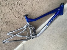 Medium blue giant for sale  North Hollywood