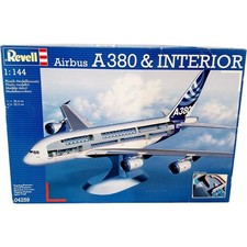 Revell airbus a380 for sale  UK