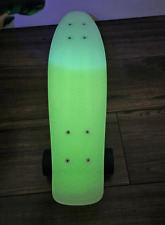 Penny board skateboard for sale  Shipping to Ireland