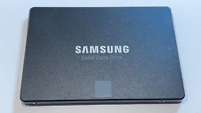 Ssd samsung 75e250 d'occasion  Marseille V