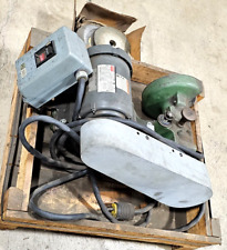 Tool post grinder for sale  Thompson