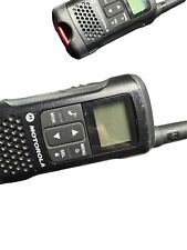 Motorola walkie talkies for sale  BARROW-IN-FURNESS