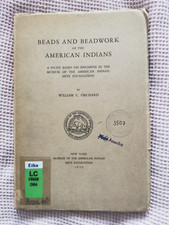 Beads and beadwork gebraucht kaufen  Rackwitz