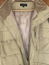 Eisenegger men jacket for sale  WORTHING