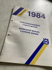 Husqvarna moto moteur d'occasion  Decize