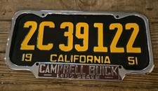 Rare california campbell for sale  Shawnee