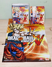 Dragonball xenoverse ps3 usato  Settimo Torinese