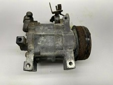 Compressor A/C 2008 2009 2010 Subaru Forester IMPREZA fabricante de equipamento original, usado comprar usado  Enviando para Brazil