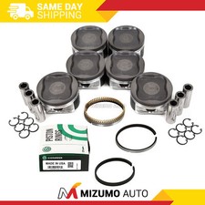 Pistons rings fit for sale  USA