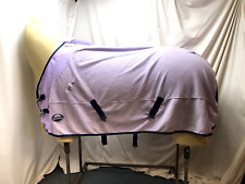 Used weatherbeeta fleece for sale  CALDICOT