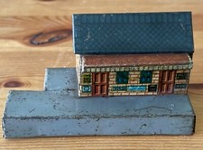 Tin plate lithograph for sale  PETERBOROUGH