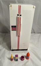 Barbie refrigerator freezer for sale  Hawkins