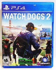 Watch dogs ps4 for sale  Memphis