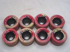 usado TWISTER SURE GRIP 62MM conjunto de rodas de 8 rodas skate em linha, usado comprar usado  Enviando para Brazil