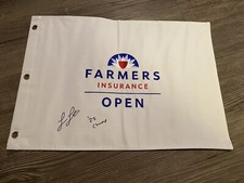 Luke list signed for sale  Matthews