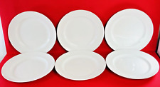 Steelite simplicity white for sale  CHICHESTER