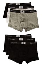 Boxer uomo calvin usato  Prato