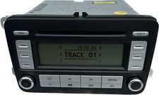 Volkswagen stereo passat for sale  WESTON-SUPER-MARE
