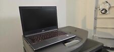 Portable fujitsu core d'occasion  Lille-