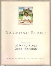 Recipes manoir aux for sale Recipes manoir aux for sale  UK
