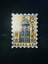 Sherlock 221b baker for sale  LEAMINGTON SPA
