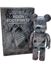 Bearbrick 55th anniversary for sale  UK