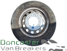 Ford transit chassis for sale  DONCASTER
