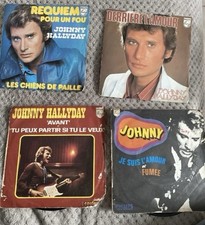 Disques vinyles tours d'occasion  Le Raincy