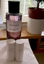 Gris dior edp for sale  BIRMINGHAM