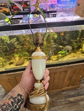 Vintage leviton brass for sale  Canton