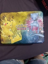 Pokeman box for sale  Springfield