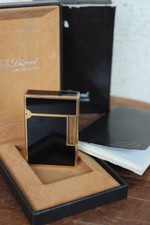 Briquet dupont laque d'occasion  France