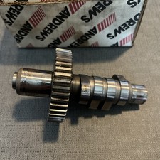 Eixo de comando ANDREWS EV27 para motor Harley-Davidson Evolution 291127 comprar usado  Enviando para Brazil