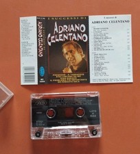 Adriano celentano successi usato Adriano celentano successi usato  Torino