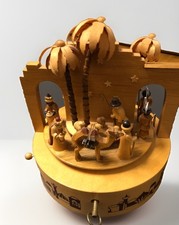 Große erzgebirge spieluhr gebraucht kaufen Große erzgebirge spieluhr gebraucht kaufen  Markt Schwaben